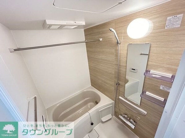 ソラナ宮本の物件内観写真